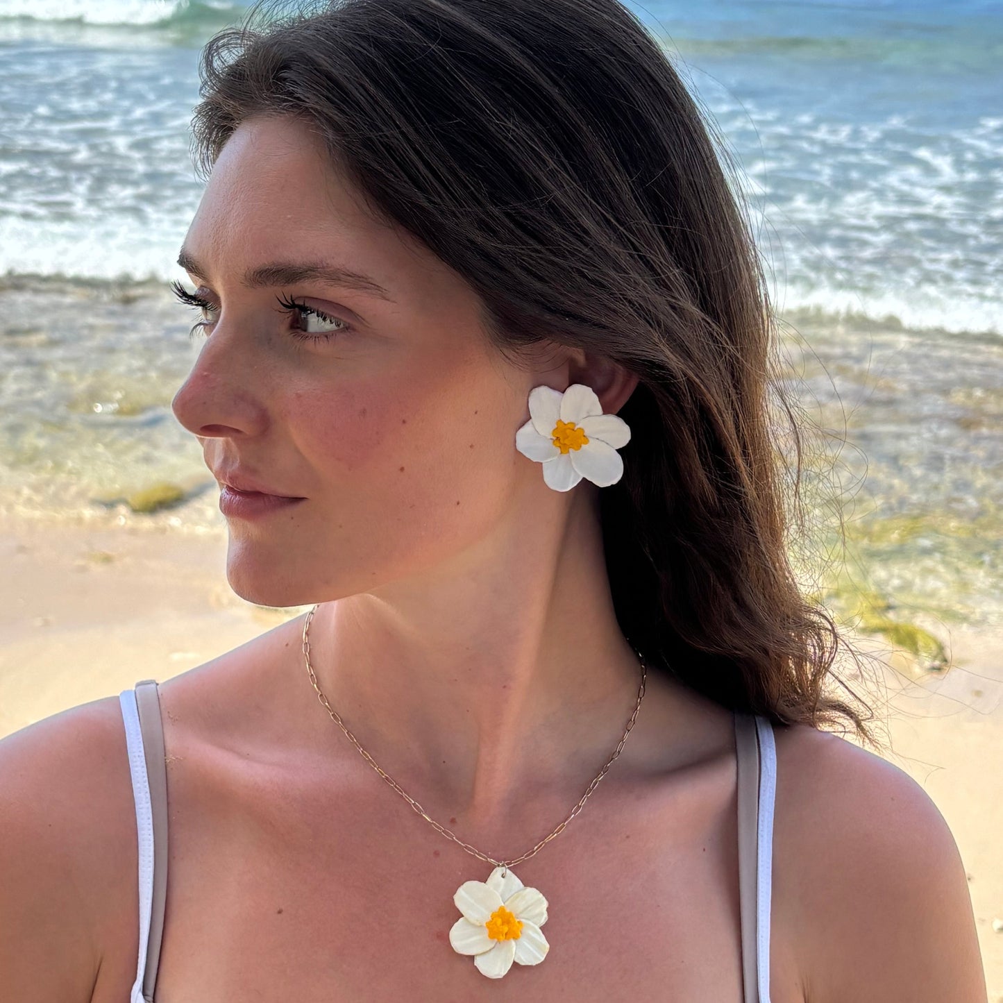 Dasy Do Earrings