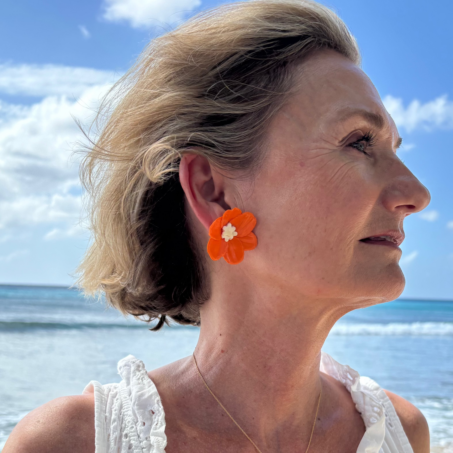 Zinner Earrings