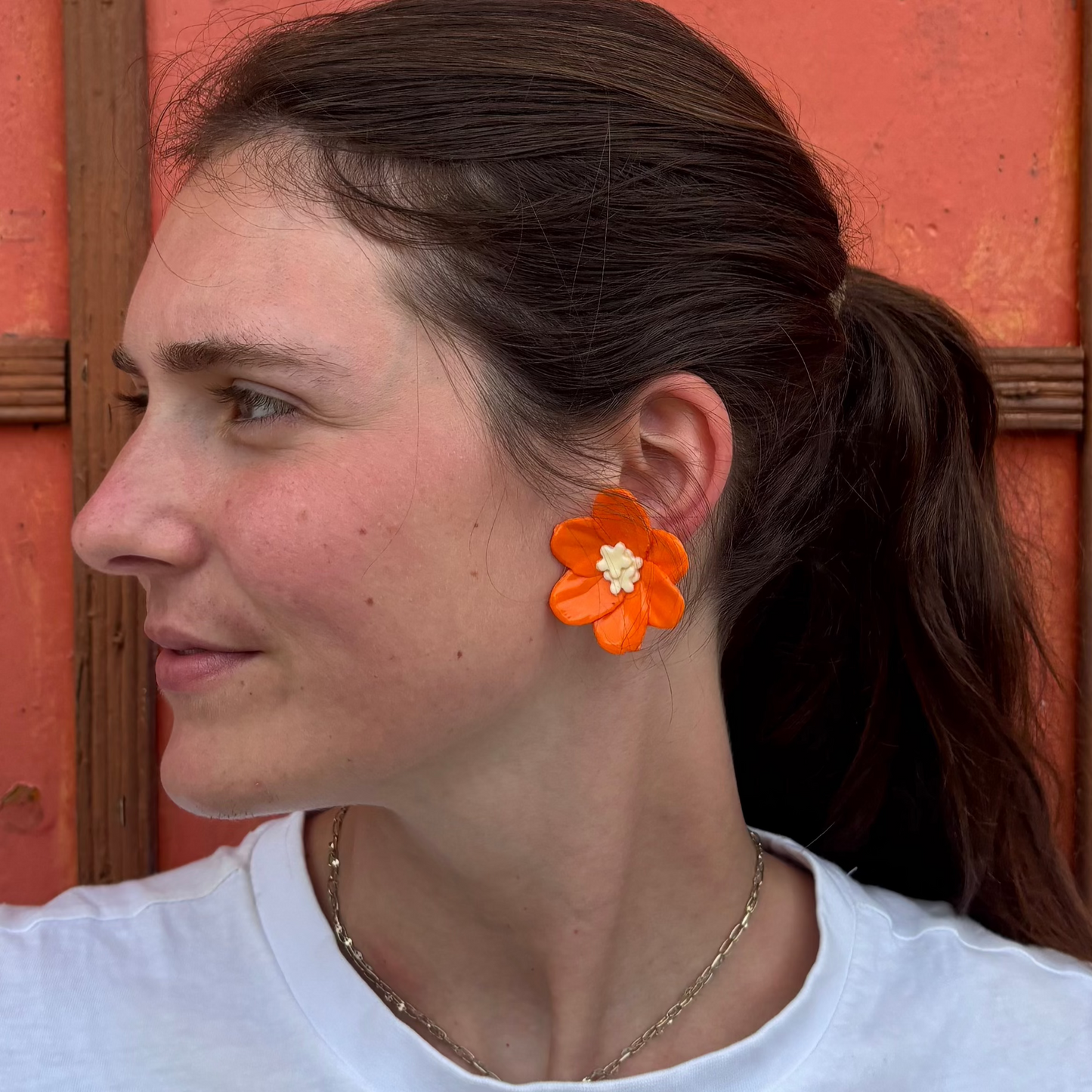 Zinner Earrings