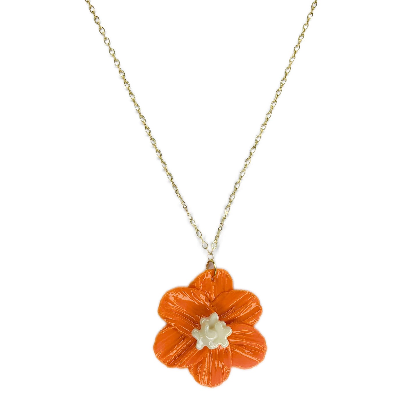 Cosmos Necklace