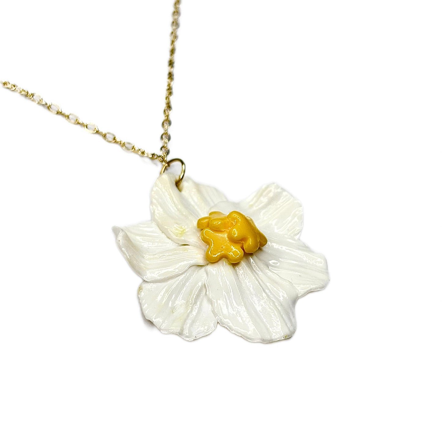 Daisy Do Necklace