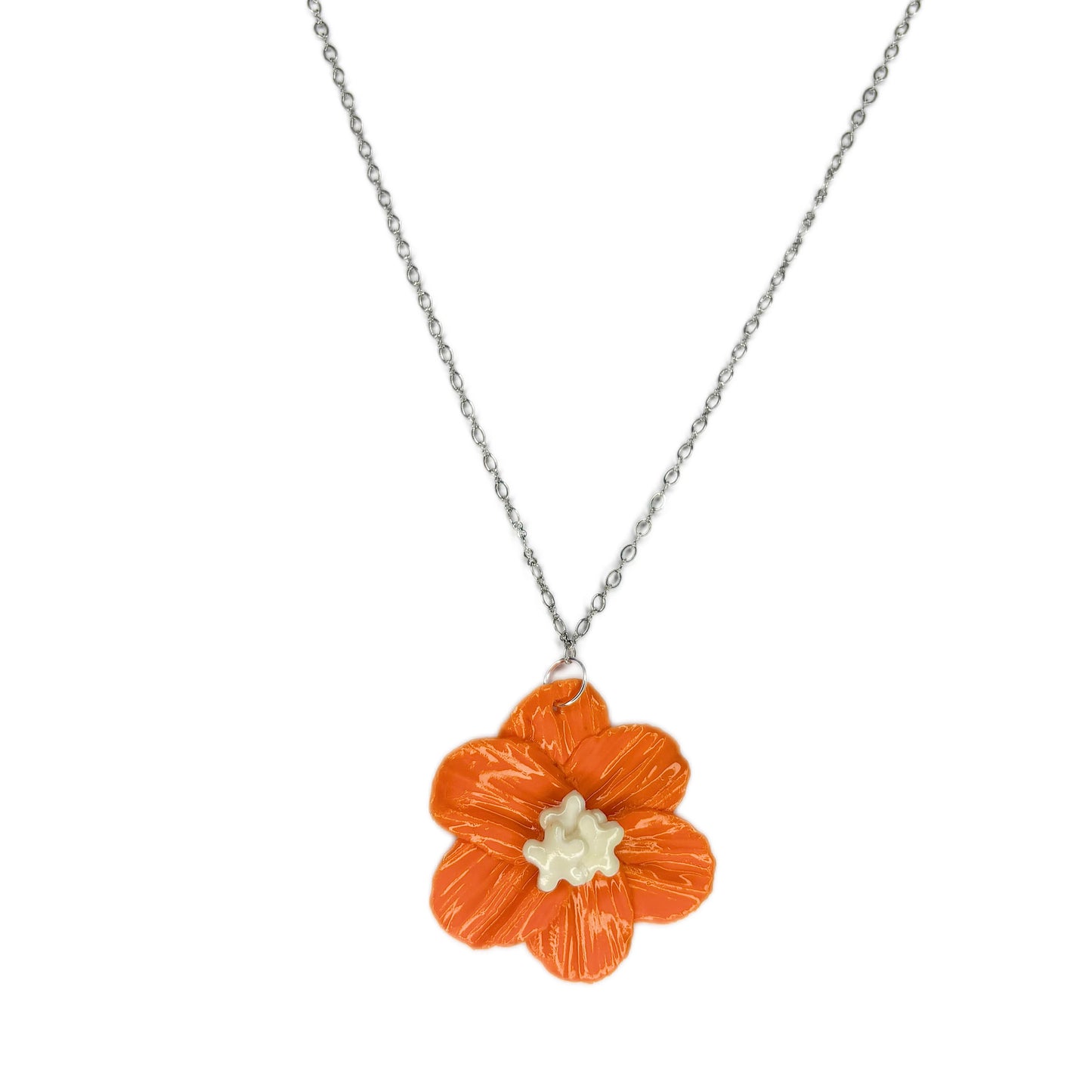 Cosmos Necklace