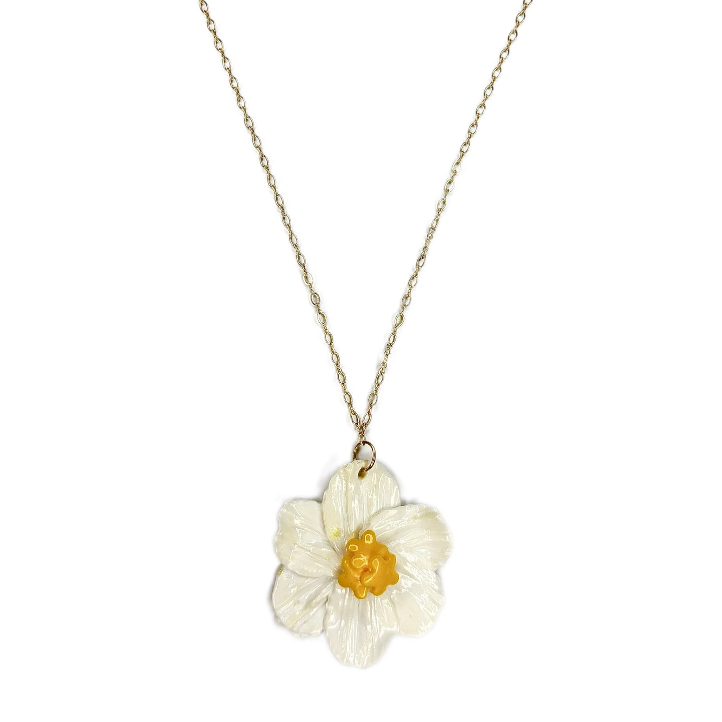 Daisy Do Necklace