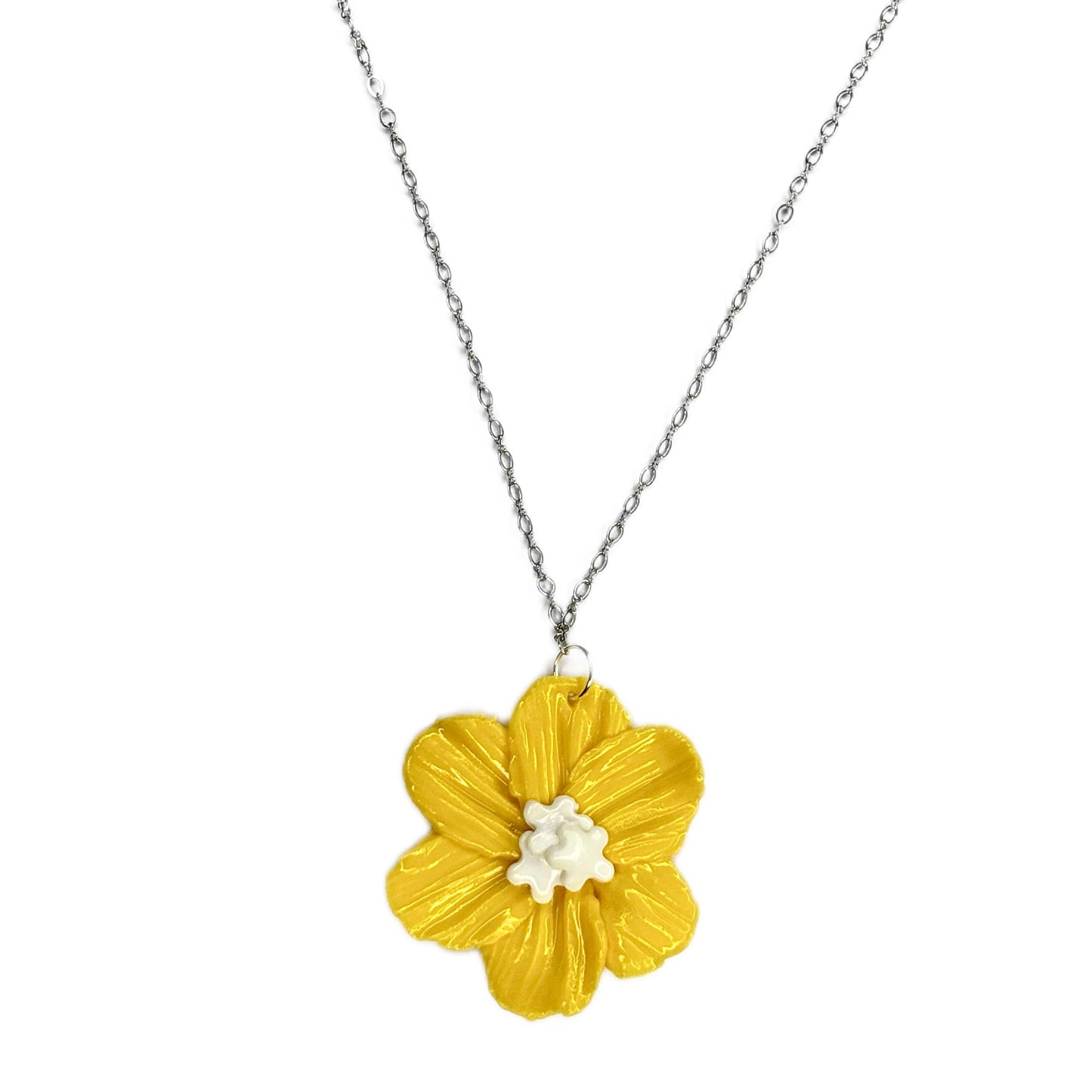 Buttercup Necklace
