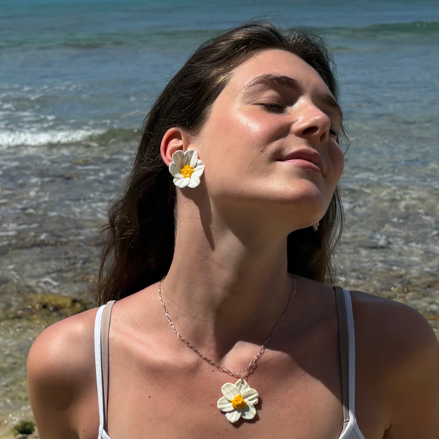 Dasy Do Earrings