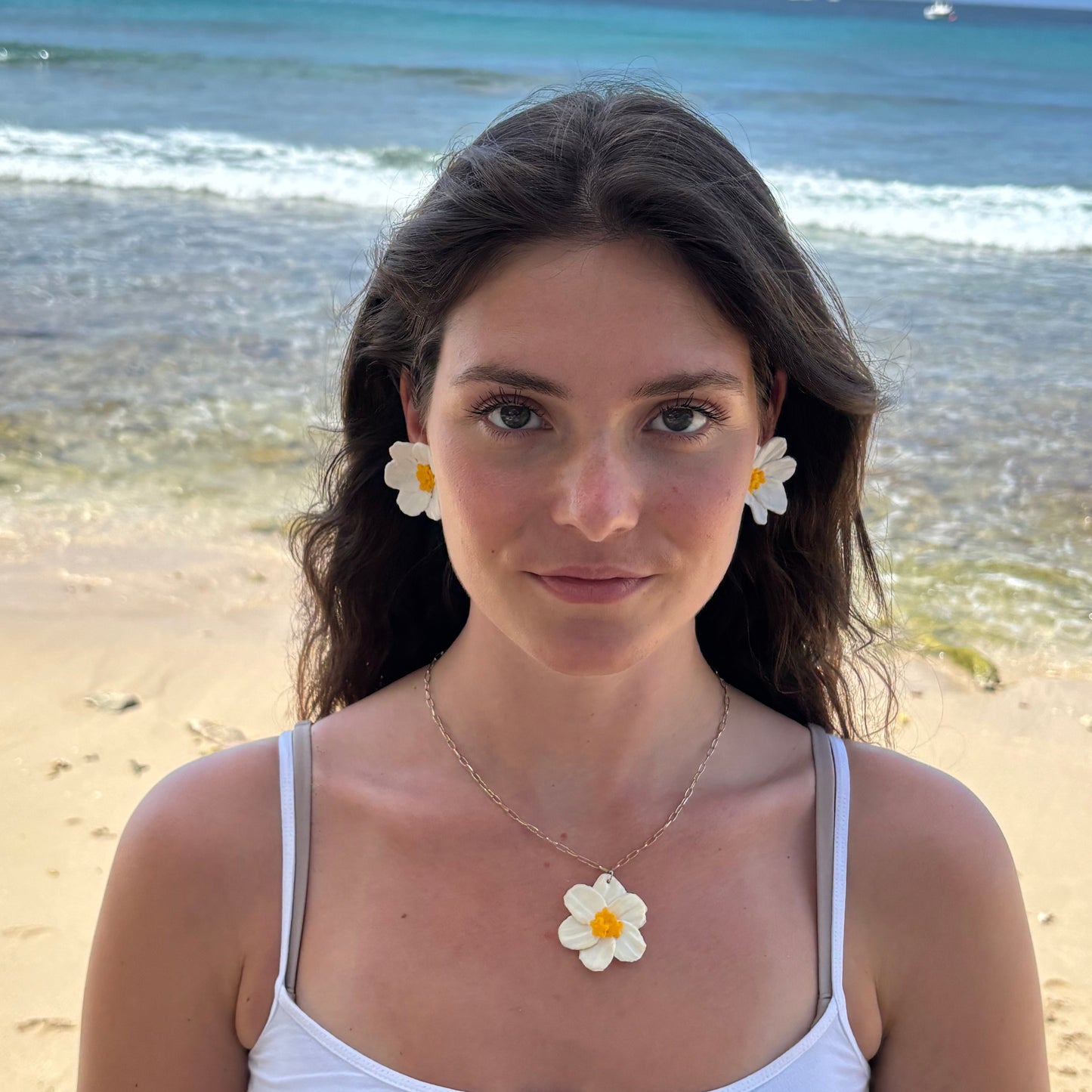 Daisy Do Necklace