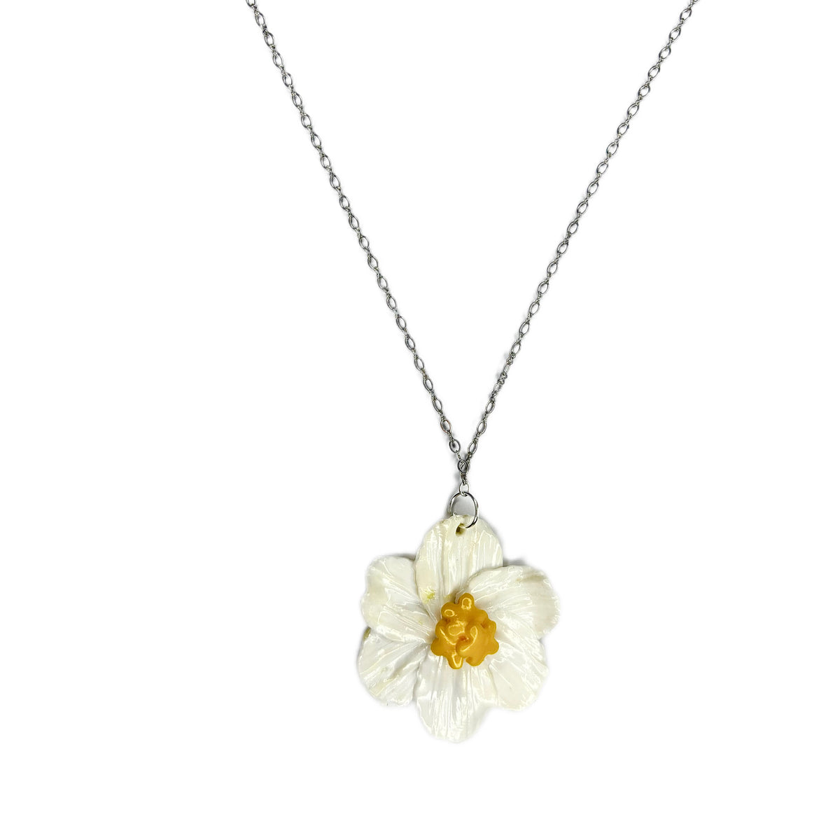 Daisy Do Necklace – Flos & Rue