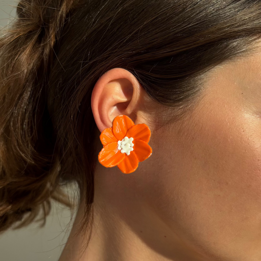 Zinner Earrings