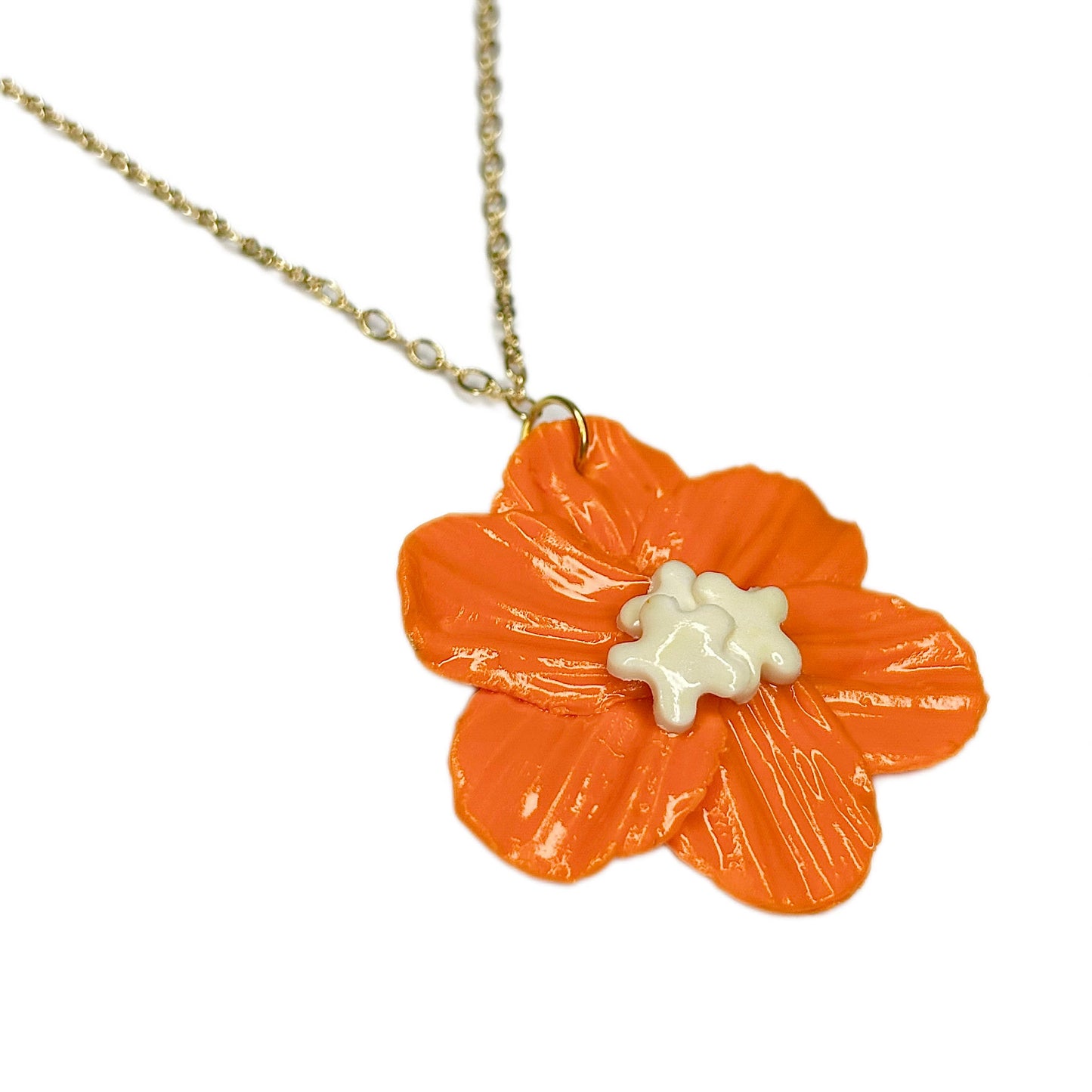 Cosmos Necklace